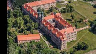 Lubiaz Abbey Tourism in Poland