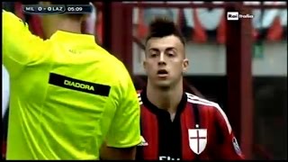 AC Milan 3-1 Lazio