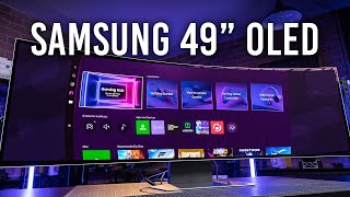 Samsung 49\