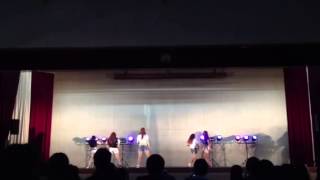 飛翔祭 2013 N.W.D.C