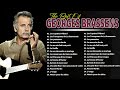 Georges Brassens Album Complet || Georges Brassens Greatest Hits || Georges Brassens Best Of ||