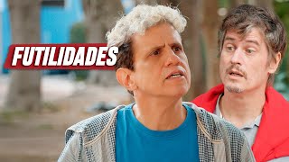 FUTILIDADES | EMBRULHA PRA VIAGEM