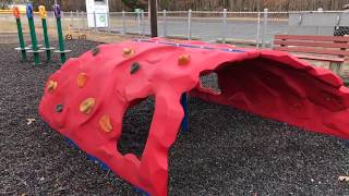 Wilder Hines Park - Buena Vista Parks \u0026 Playgrounds