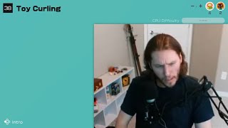 Jerma985 - Psycho humor