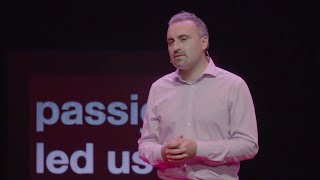 Learning from the past to achieve racial justice today | Omar Khan | TEDxLondon