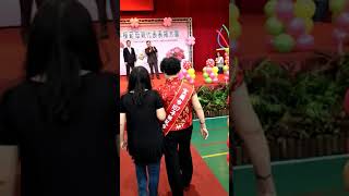 2018.5.12宜蘭市模範母親頒獎典禮1（老媽）