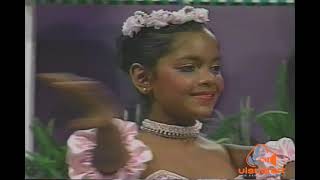 Twelve and Under - Grand All Star show Part 1 - ttt  (1996 )