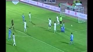 APOLLON vs Ethnikos Axnas 0-1 06/02/14 Highlights