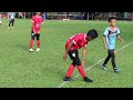 SKUYB vs the GAURUS FC friendly match prepare for mssd u11