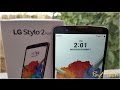 How I Unlocked my LG Stylo 2 Plus for Metro PCS/T-Mobile