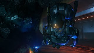 Star Citizen 4.3 | Onyx Facility Mission 6: Retrieve Seismic Data