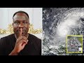 Florida Hurricane Milton 👁️ 