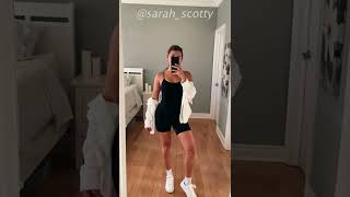 SHEIN bought vs got activewear try on haul 😳 SHEIN HAUL oc: sarah_scotty