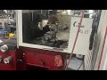 Ewag RS-15 PCD Profile Grinder (1998) - (2 Machines Available)