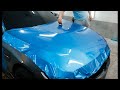 ΜΕΜΒΡΑΝΗ ΠΡΟΣΤΑΣΙΑΣ ΑΥΤΟΚΙΝΗΤΟΥ vs vinyl wrap ΠΩΣ ΝΑ ΕΠΙΛΕΞΩ