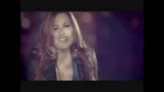 Demi Lovato - Unbroken (All Songs)