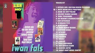 Iwan Fals - Album No.1 | Audio HQ