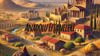 🔥Anadolu Efsaneleri 🔥