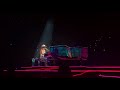 Lady Gaga - Million Reasons - Live in Kansas City, MO 11.15.17 - Joanne World Tour