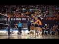 UTEP Volleyball vs. Wichita State NIVC Championship Highlights (121223)
