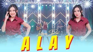 Lutfiana Dewi - ALAY - Anak Layangan (Official Music Video ANEKA SAFARI)