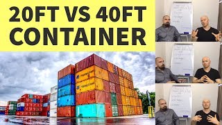 True Costs to Import 20ft Container to NZ   and How to Save Money