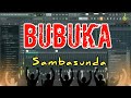 Bubuka - Sambasunda || Cover FL Studio By Studio57 (Indonesian Traditional Music)