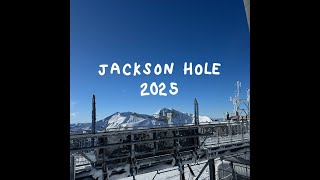 Boulder Freeride Jackson Hole 2025