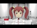 Oreimo Happy enD - Stuck in an Elevator with Kanako [DLC] [English Closed Captions]