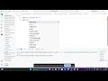 Creating a tkinter window in python?| Python tkinter tutorial 