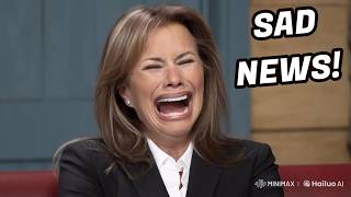 Nancy Lee Graham will be leaving General Hospital - The reason has shocked