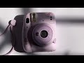 كاميرا فوريه📷 instax mini 11 instant camera