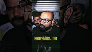 Bhupendra Jogi 😱😉 #trending #viral #shorts #bhupendrajogi