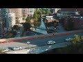 Falls Park On The Reedy Greenville South Carolina #DroneFootage