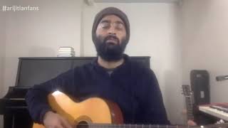 Lamha Unplugged by Arijit Singh