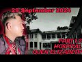 🉐LoyAhmad: HOSPITAL Quen Elizabeth Episod 2 Part 1‼️ 29 Sep 2024 (PARANORMAL)