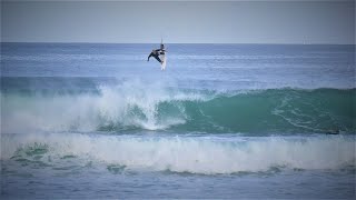 WSL QS Warm Up in Caparica (17/05/2021)