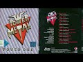 Power Metal - Power One (1991) [HQ Audio]