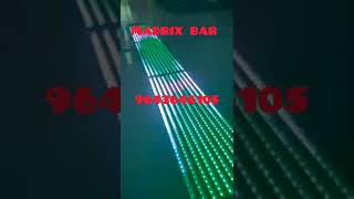 MI BAR 48 LED 1 MTR/ MADRIX PIXEL BAR/ MADRIX TUBE