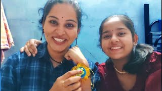 Rakhshabandhan sentences | English speaking course | TELUGU | TUBE English