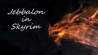 Jebbalon in Skyrim - Animal Tweaked Bears Take Out DG Patrol