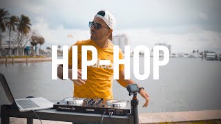 4K DJ Set | Best Of Hip-Hop | Mix 2020 | #1