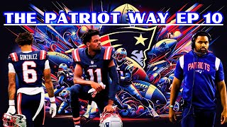 The Patriot Way! EP 10 The Dawg Pound