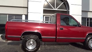 1990 GMC 1500 Sierra Special San Antonio, Austin, Victoria, San Marcos, Seguin, TX LZ533518