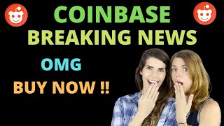 COIN Stock News : Coinbase Stock Prediction - CNBC & Technical Analysis, Why It's Time to Buy Now?