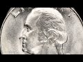 the value and history of the 1982 d washington quarter how much is it worth