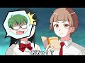 【アニメ】好感度が可視化されたらどうなるのか？【漫画動画】