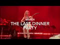 The Last Dinner Party - Mirror - Live @ The Roundhouse, Camden, 1 February 2024