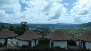 Time Lapse Phetchabun เขาค้อ ภูทับเบิก 1-3/6/62