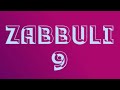 Zabbuli 9 Luganda Bible.(Psalms chapter 9)